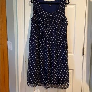 Plus Size Womens Dress